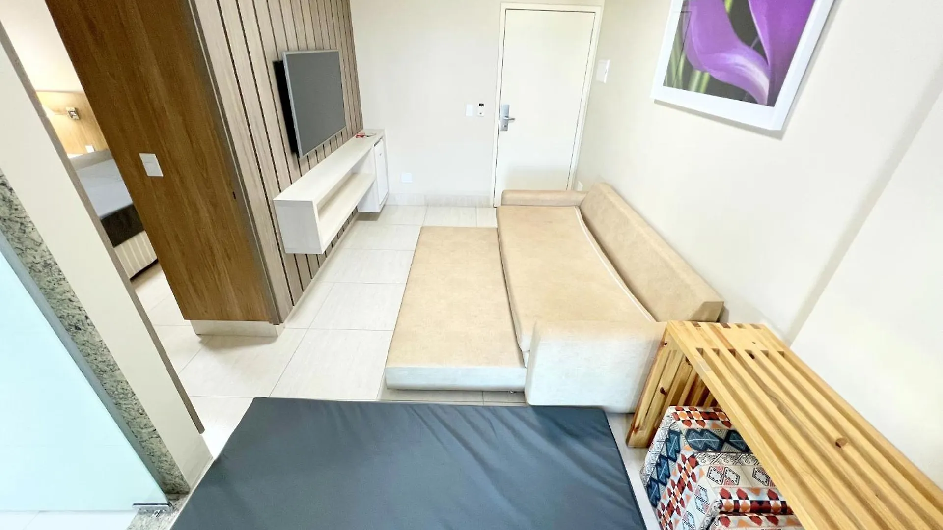 Piazza Diroma - Com Acesso Ao Acqua Park Aparthotel Caldas Novas