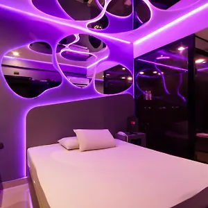 Adrenalina Itaquera - Arena Corinthians (adults Only) Hotel São Paulo