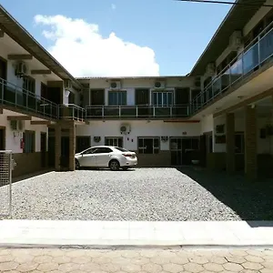 Anjo Gabriel Hotel Penha (Santa Catarina)