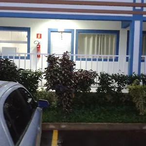 Lacqua Diroma V Caldas Novas