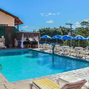 Termas Park Hotel Gravatal